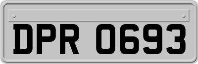 DPR0693