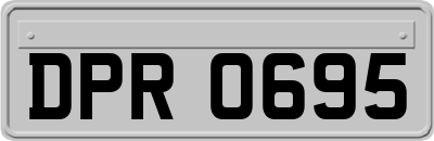 DPR0695