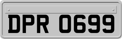 DPR0699