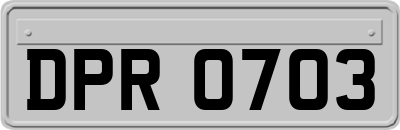DPR0703