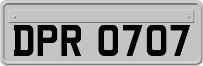 DPR0707