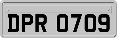 DPR0709