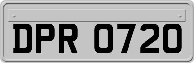 DPR0720