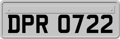 DPR0722