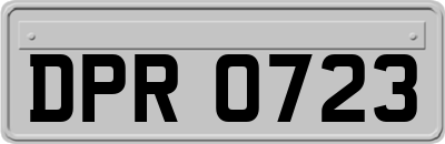 DPR0723