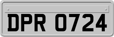 DPR0724