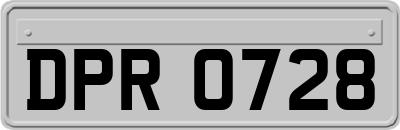 DPR0728