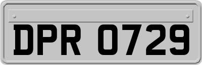 DPR0729