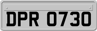 DPR0730