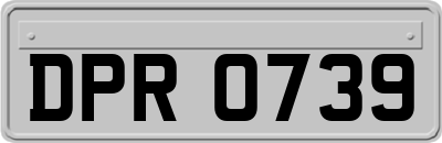 DPR0739