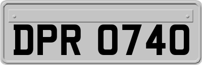 DPR0740