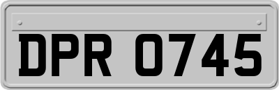 DPR0745