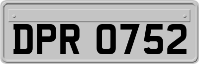 DPR0752