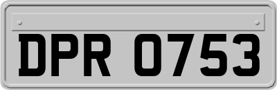 DPR0753