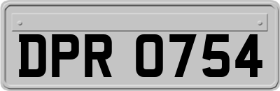 DPR0754