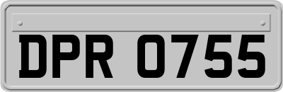 DPR0755