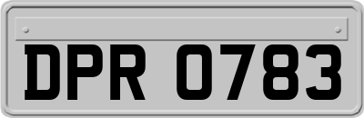 DPR0783