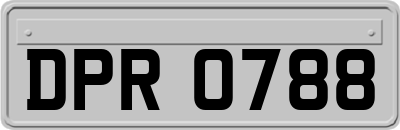 DPR0788