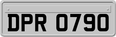 DPR0790