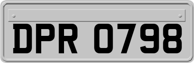 DPR0798