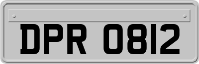 DPR0812