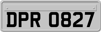 DPR0827