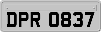 DPR0837