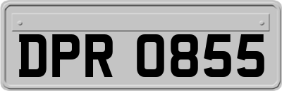 DPR0855