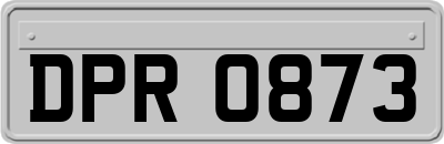 DPR0873