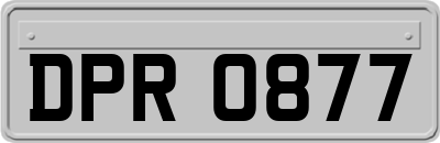 DPR0877