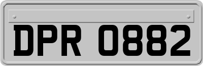 DPR0882