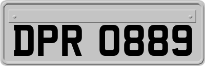 DPR0889