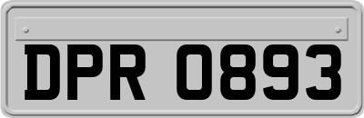 DPR0893