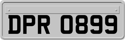 DPR0899