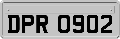 DPR0902