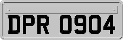 DPR0904