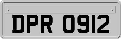 DPR0912