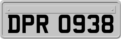 DPR0938