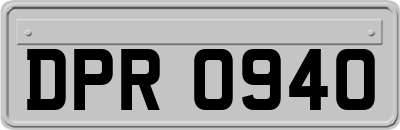 DPR0940