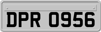 DPR0956