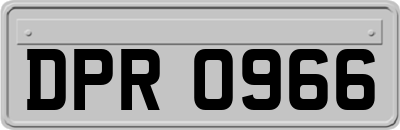DPR0966