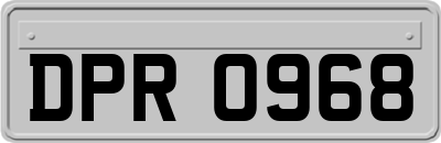 DPR0968