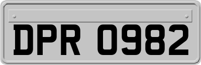 DPR0982
