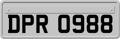 DPR0988