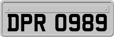 DPR0989