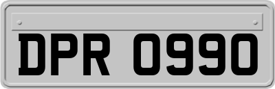 DPR0990