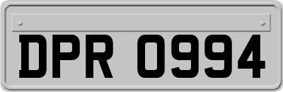 DPR0994