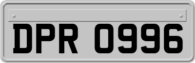 DPR0996