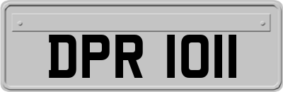 DPR1011