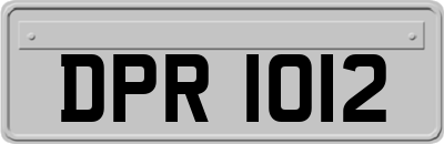 DPR1012